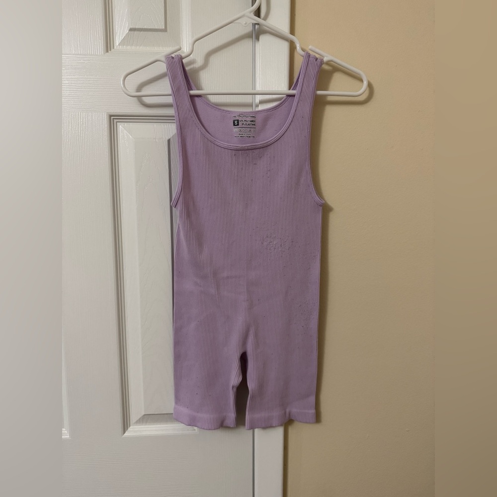 Jumpsuit